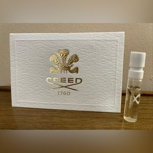 Creed Carmina sample New Release 2023!!! 2 ml